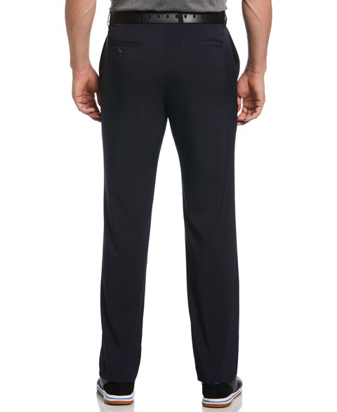 Callaway - Stretch Lightweight Classic Pant with Active Waistband