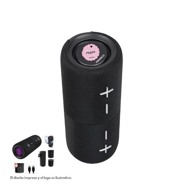 Sound Split Waterproof Speaker