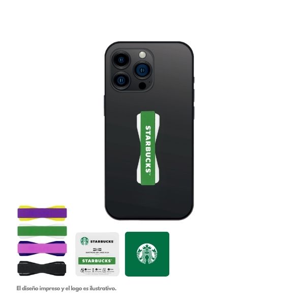 LoveHandle® Original Phone Grip