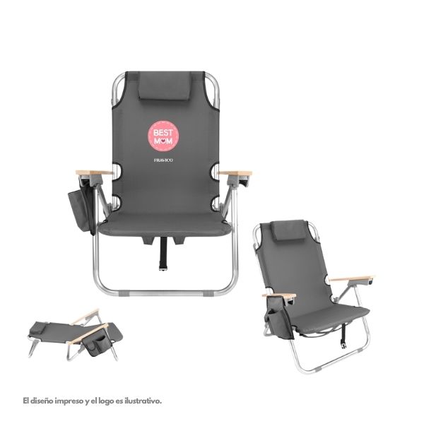 Portable Beach Chair