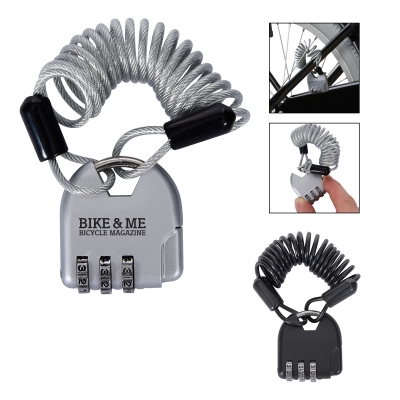 Secure It Combination Lock