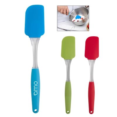 Silicone Spatula