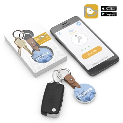 Spot Pro: Bluetooth Finder And Key Chain