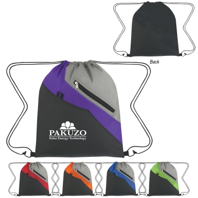 Waverly Drawstring Sports Pack