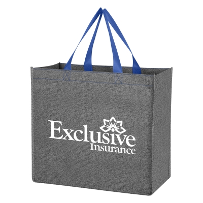 Non-Woven Cody Tote Bag