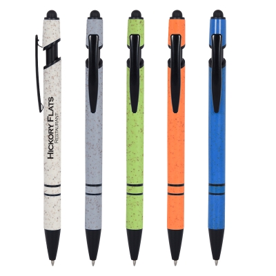 Harvest Incline Stylus Pen