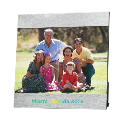 4" x 6" Èlan Photo Frame