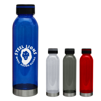 24 Oz. Tritan™ Atlas Bottle