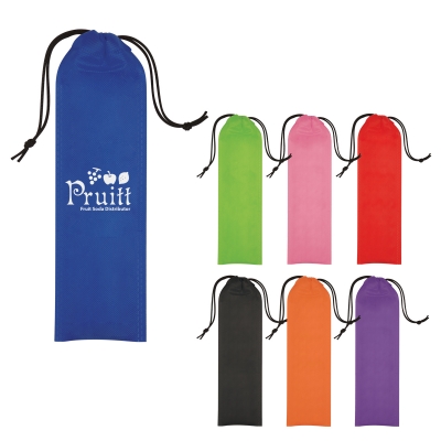 Non-Woven Carrying Pouch