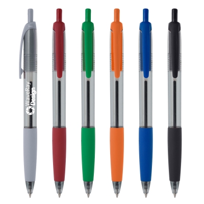 Bancroft Sleek Write Pen