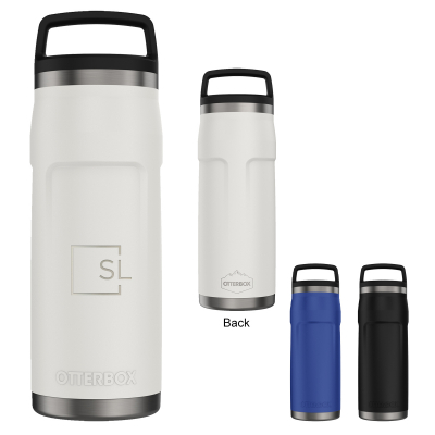 36 Oz. Otterbox ® Elevation ® Growler Tumbler