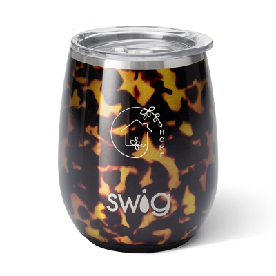 14 Oz. Swig Life™ Bombshell Stemless Wine Tumbler