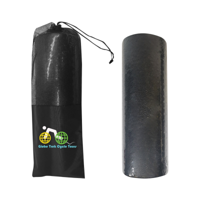 Half Round Foam Exercise Roller