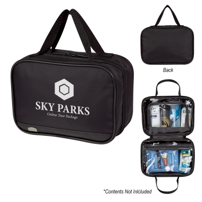 In-Sight Executive Accessories Travel Bag