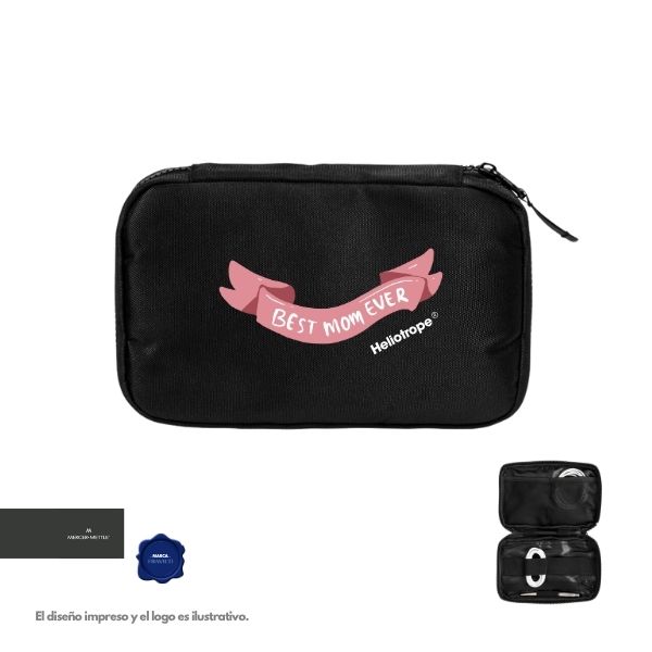 Mercer+Mettle Utility Case MMB700