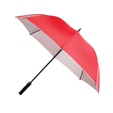 Paraguas con protección UV