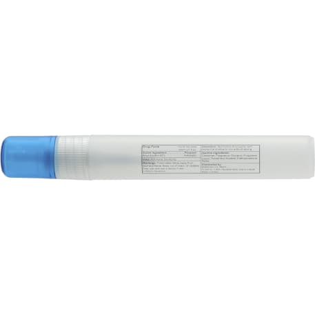0.27oz Pen Sprayer Sanitizer with 62% Alcohol