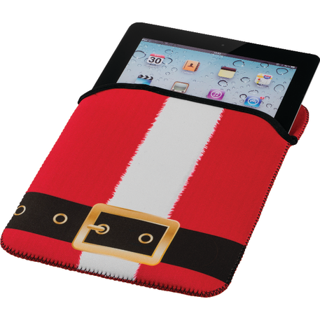Santa Case for iPad