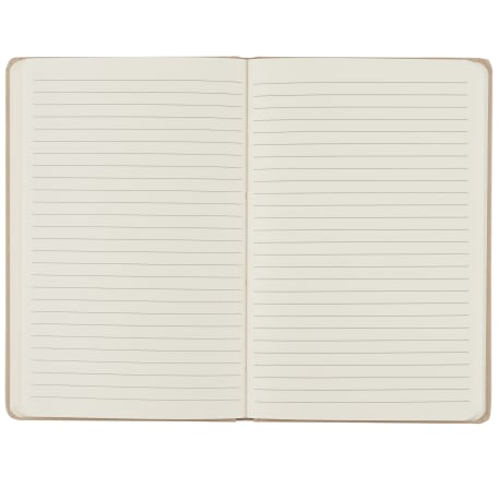 5.5" x 8.5" Snap Large Eco Notebook
