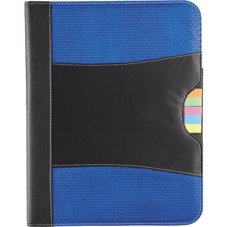 Flare Organization Padfolio