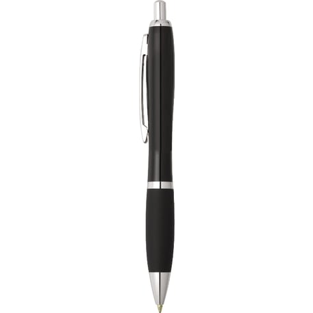 Mandarin Metal Ballpoint Pen