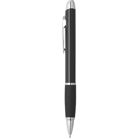 Jefferson Metal Ballpoint Pen