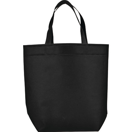 Challenger Non-Woven Shopper Tote