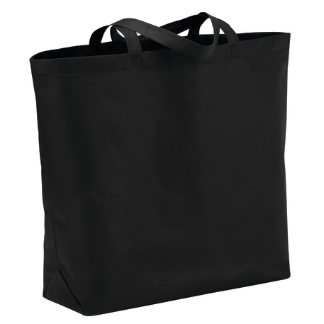 Challenger Jumbo Shopper Tote