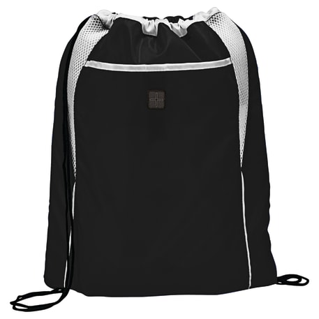 Dart Drawstring Bag