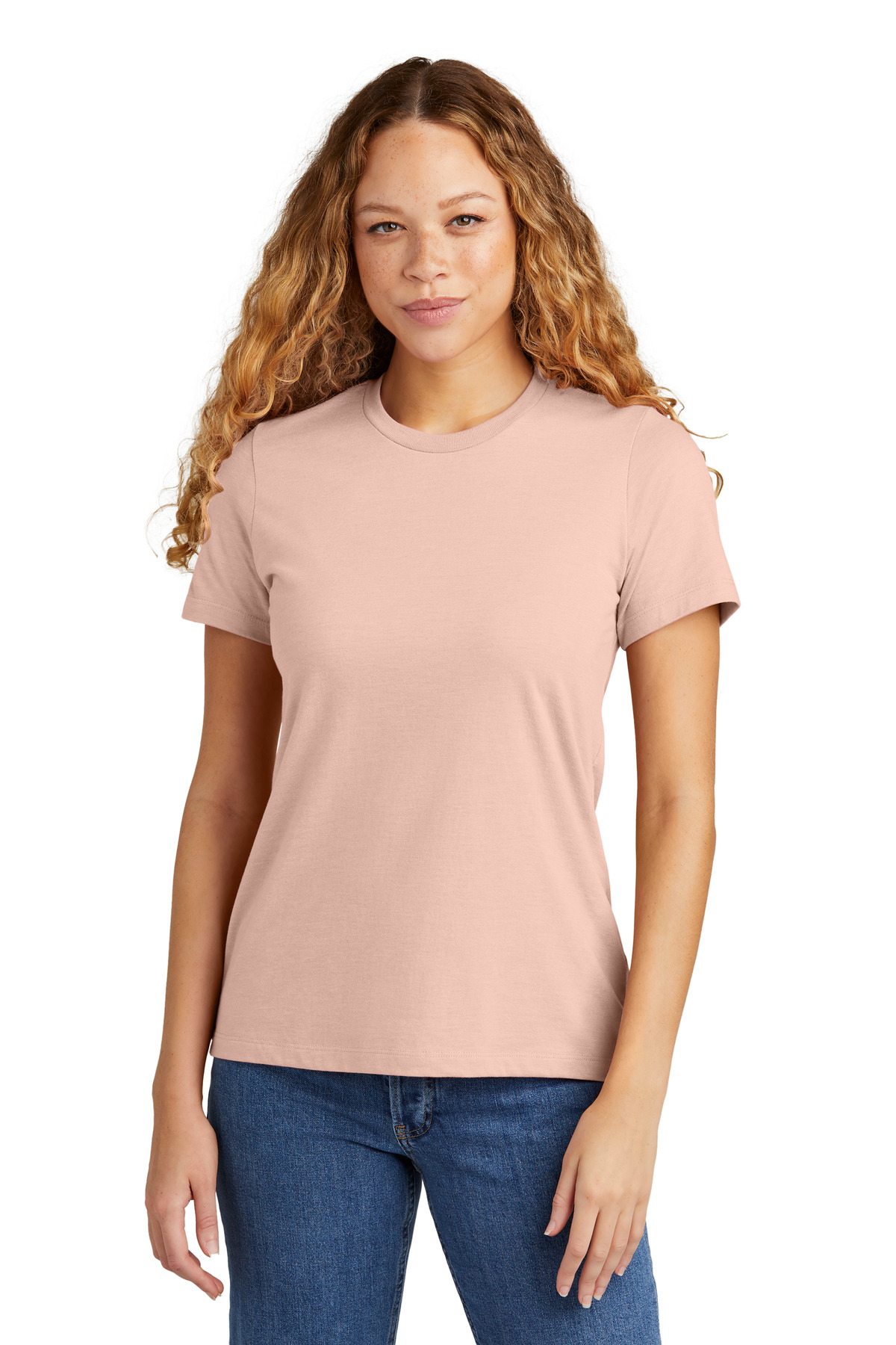 Gildan Softstyle Womens CVC T-Shirt 67000L
