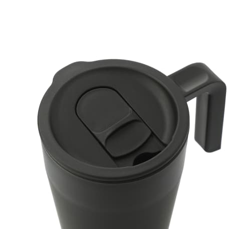 Sigrid 16oz ECO Mug with Recycled Plastic
