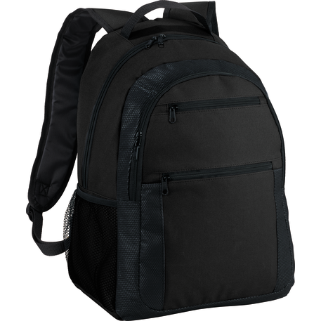 Executive 15" Computer Backpack