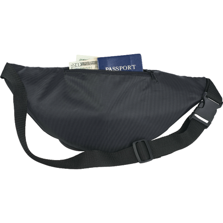 Hipster Deluxe Fanny Pack