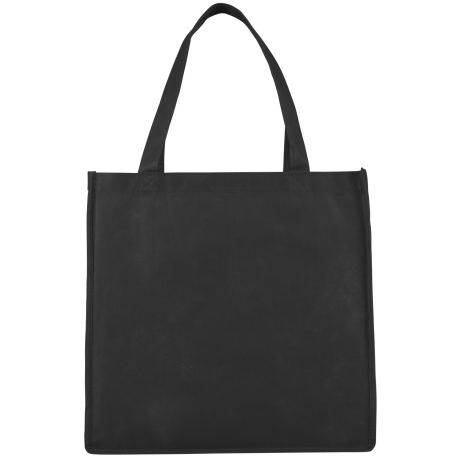 Main Street Non-Woven Shopper Tote