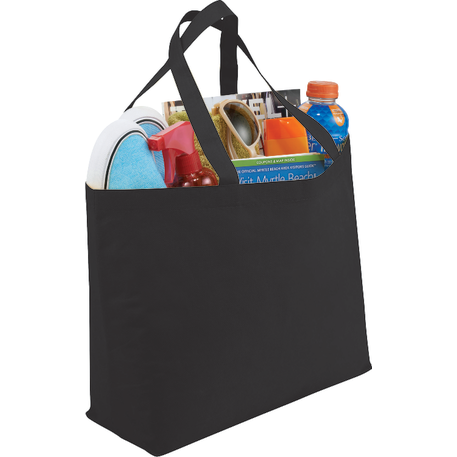 Big Boy Non-Woven Shopper Tote