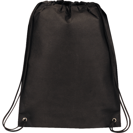 Heat Seal Drawstring Bag