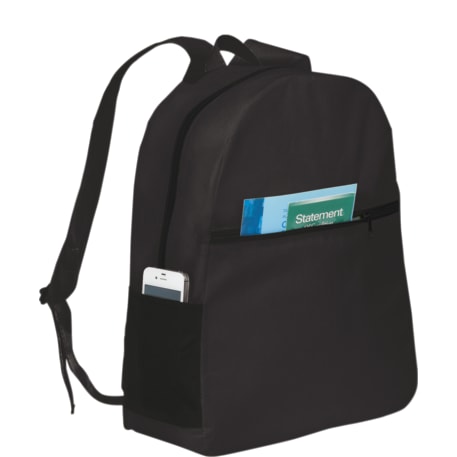 Park City Budget Non-Woven Backpack