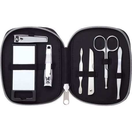 Vanity 7-Piece Personal Care Kit