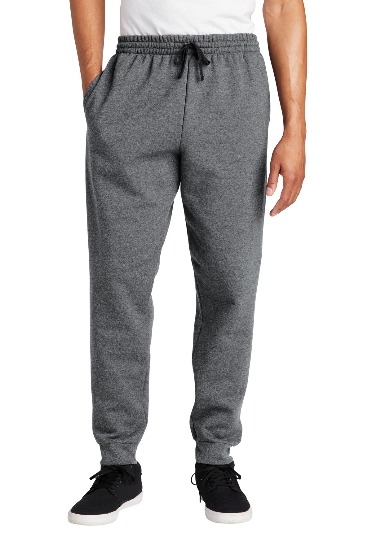 JERZEES NuBlend Fleece Jogger 975MP