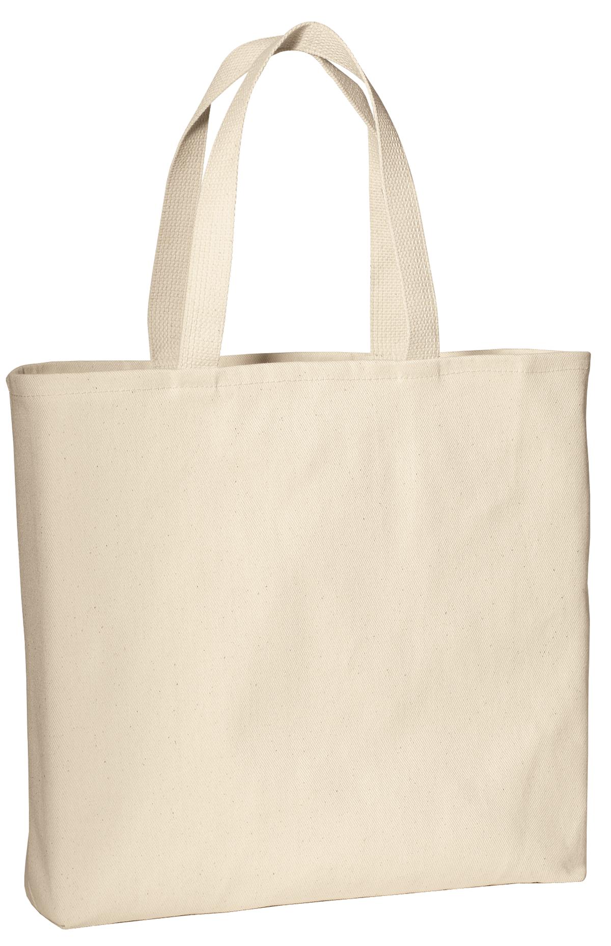 Port Authority - Ideal Twill Convention Tote.  B050