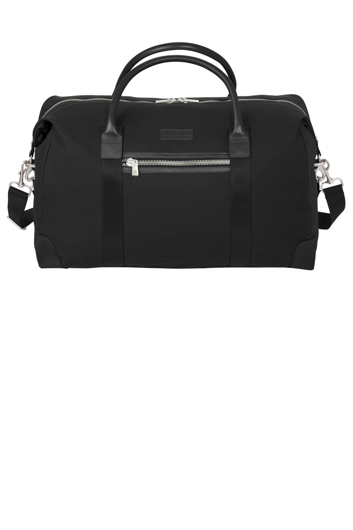 Brooks Brothers Wells Duffel BB18880