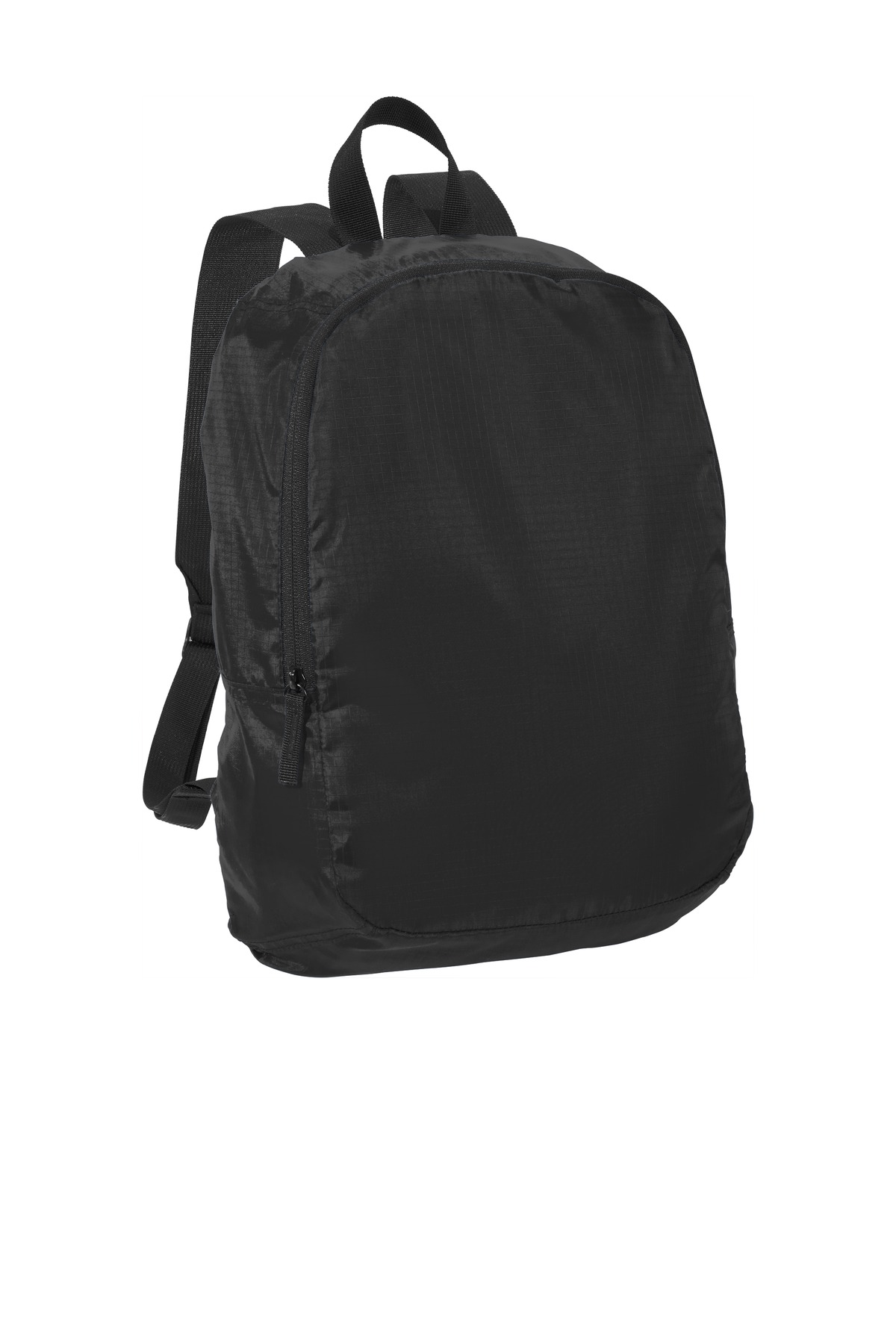 Port Authority  Crush Ripstop Backpack BG213