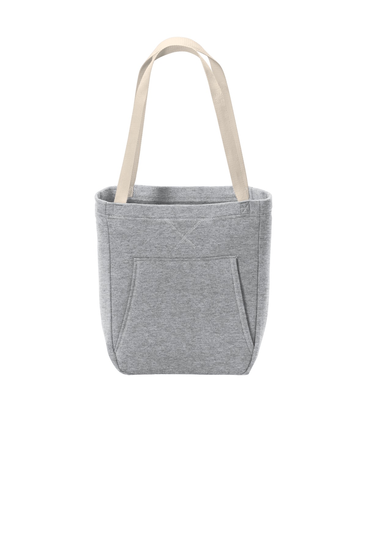 Port & Company  Core Fleece Sweatshirt Tote BG415