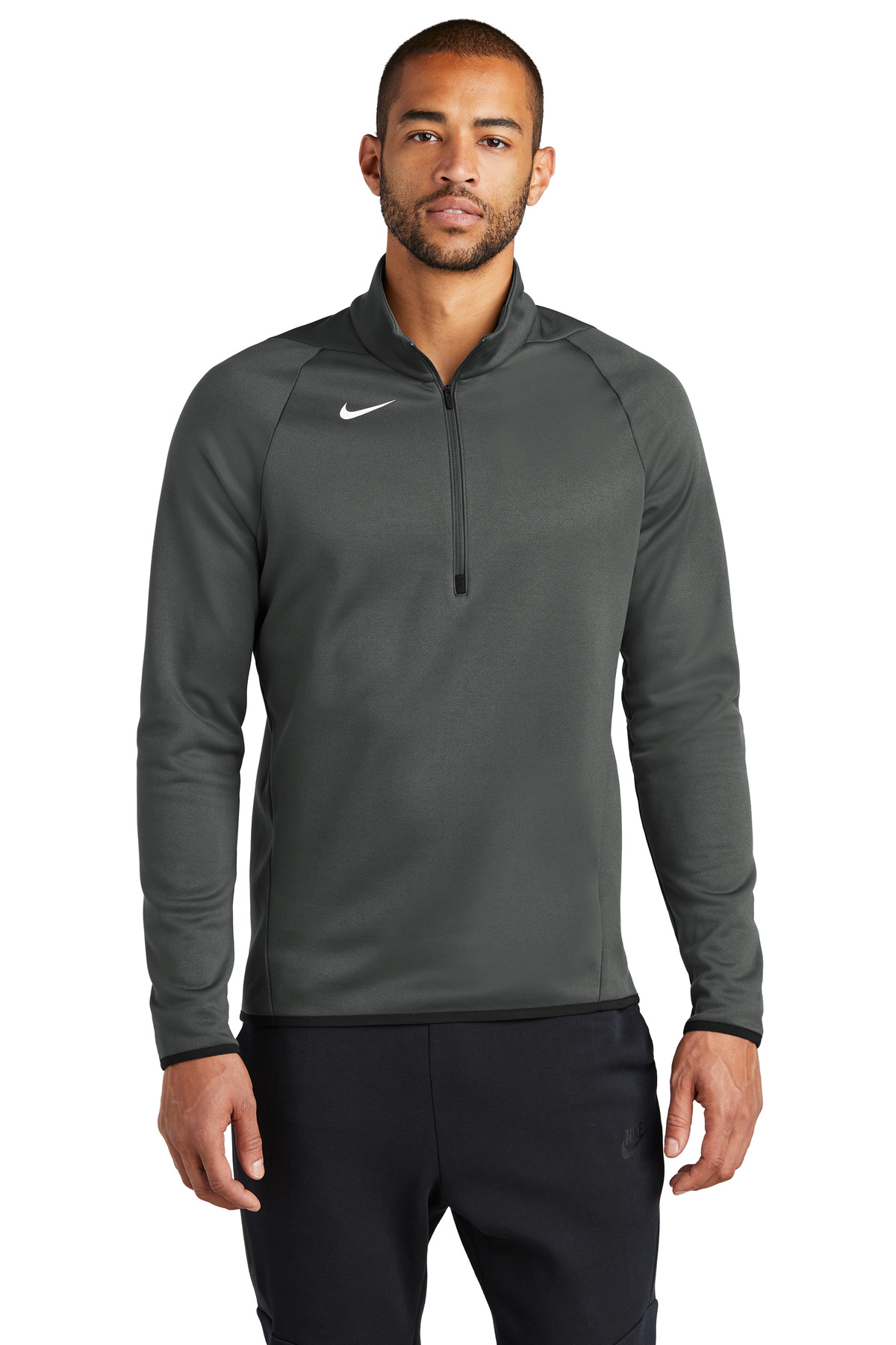 LIMITED EDITION Nike Therma-FIT 1/4-Zip Fleece CN9492