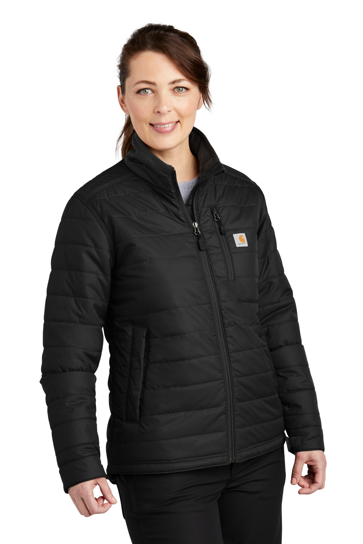 Carhartt Womens Gilliam Jacket CT104314