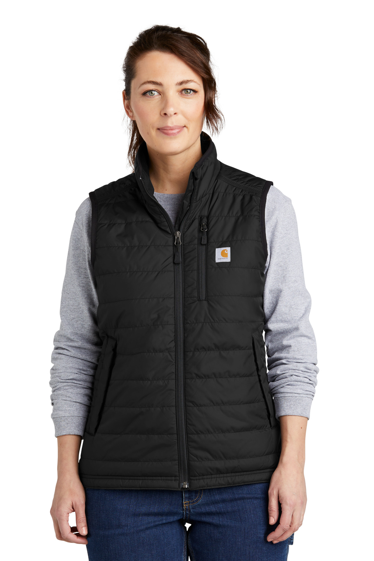 Carhartt Womens Gilliam Vest CT104315