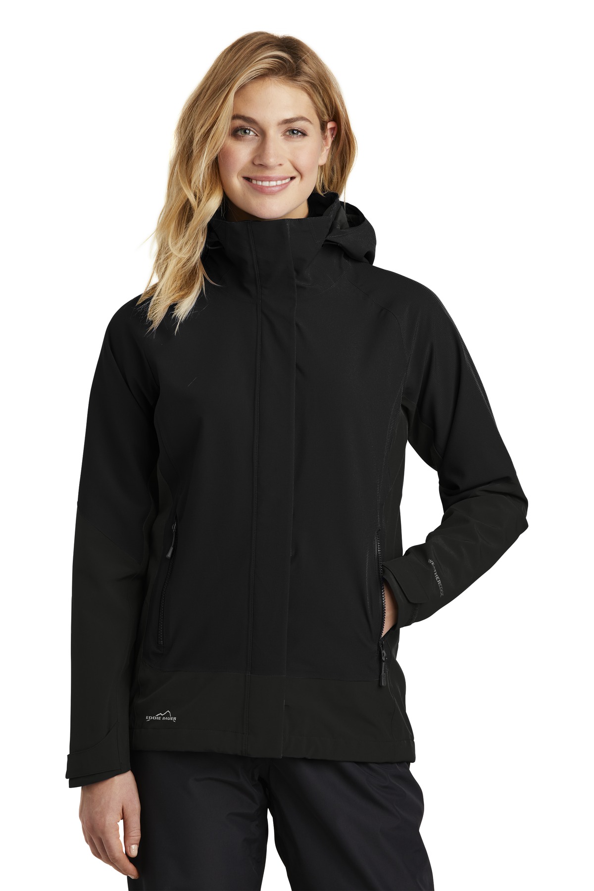 Eddie Bauer  Ladies WeatherEdge  Jacket. EB559