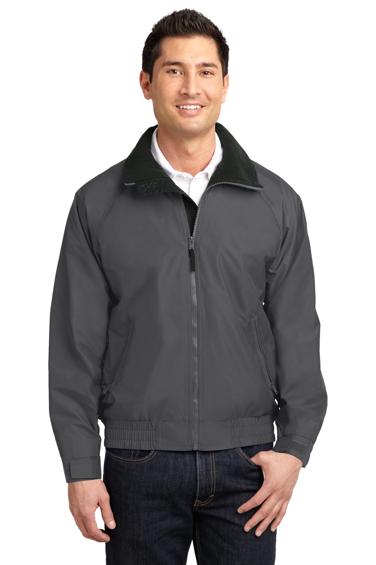 Port Authority Competitor Jacket. JP54