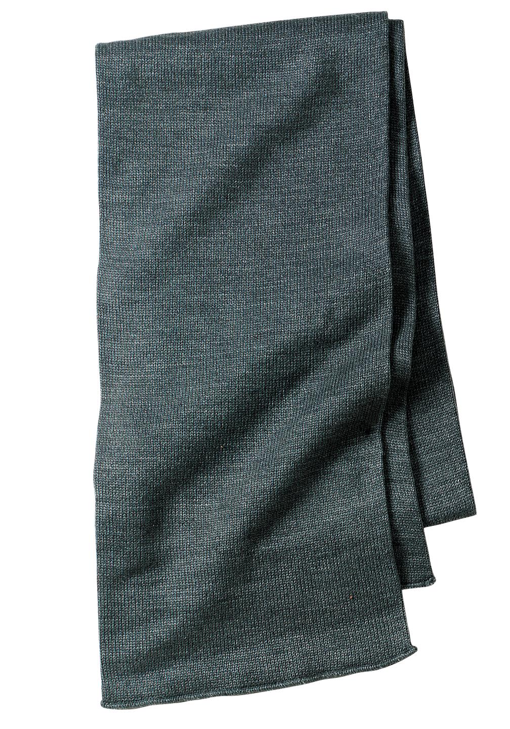 Port & Company - Knitted Scarf.  KS01