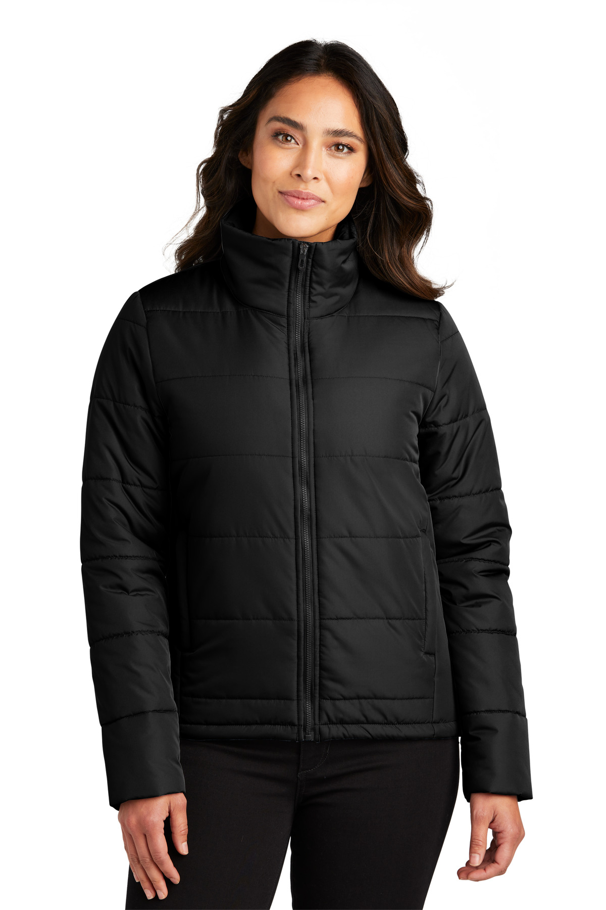 Port Authority Ladies Puffer Jacket L852